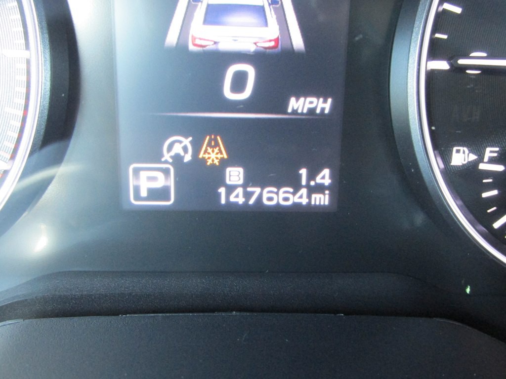 2022 Subaru Legacy Image 6