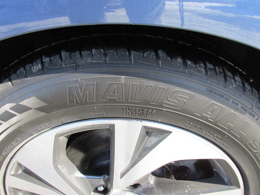 2022 Subaru Legacy Image 7