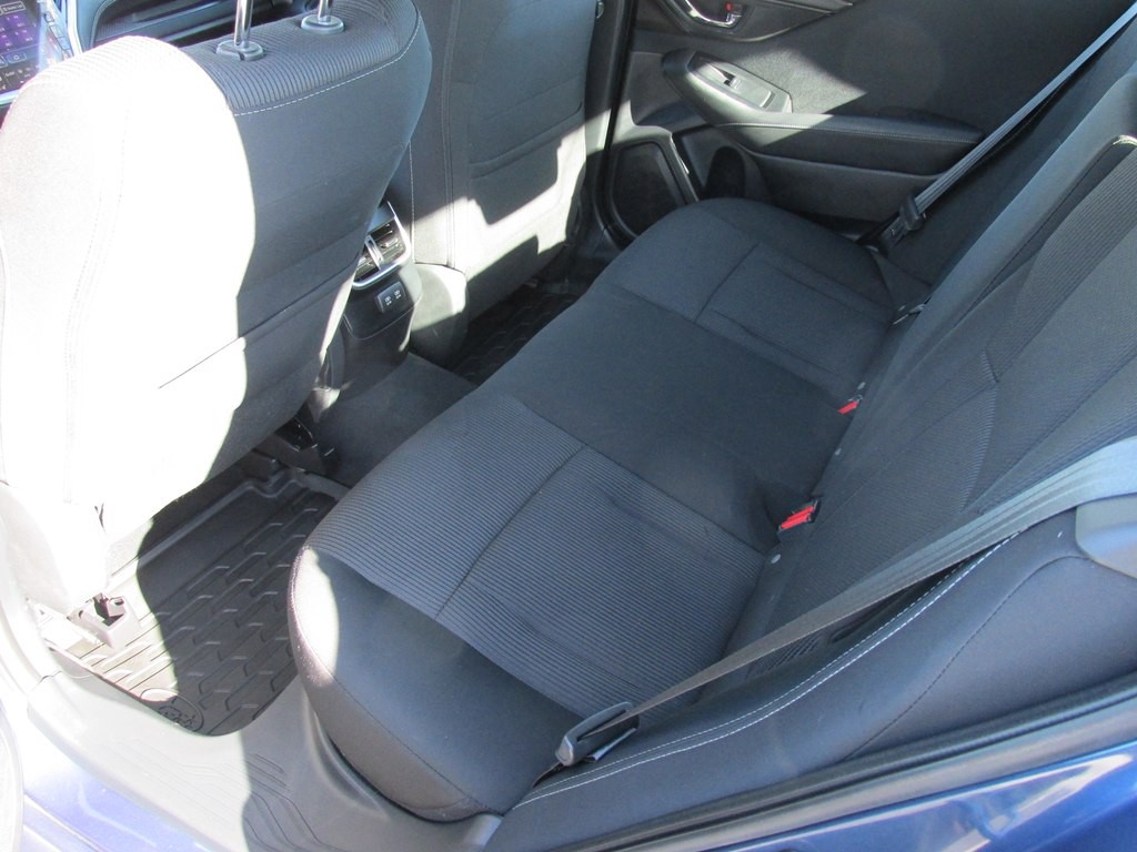 2022 Subaru Legacy Image 9