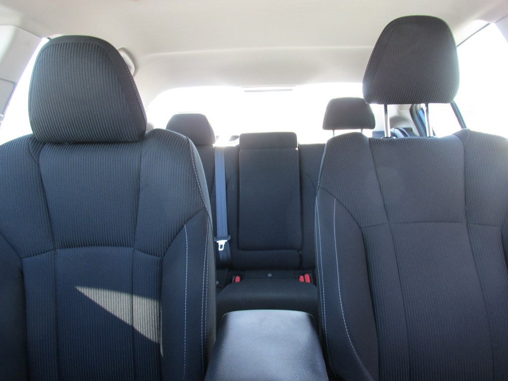 2022 Subaru Legacy Image 10