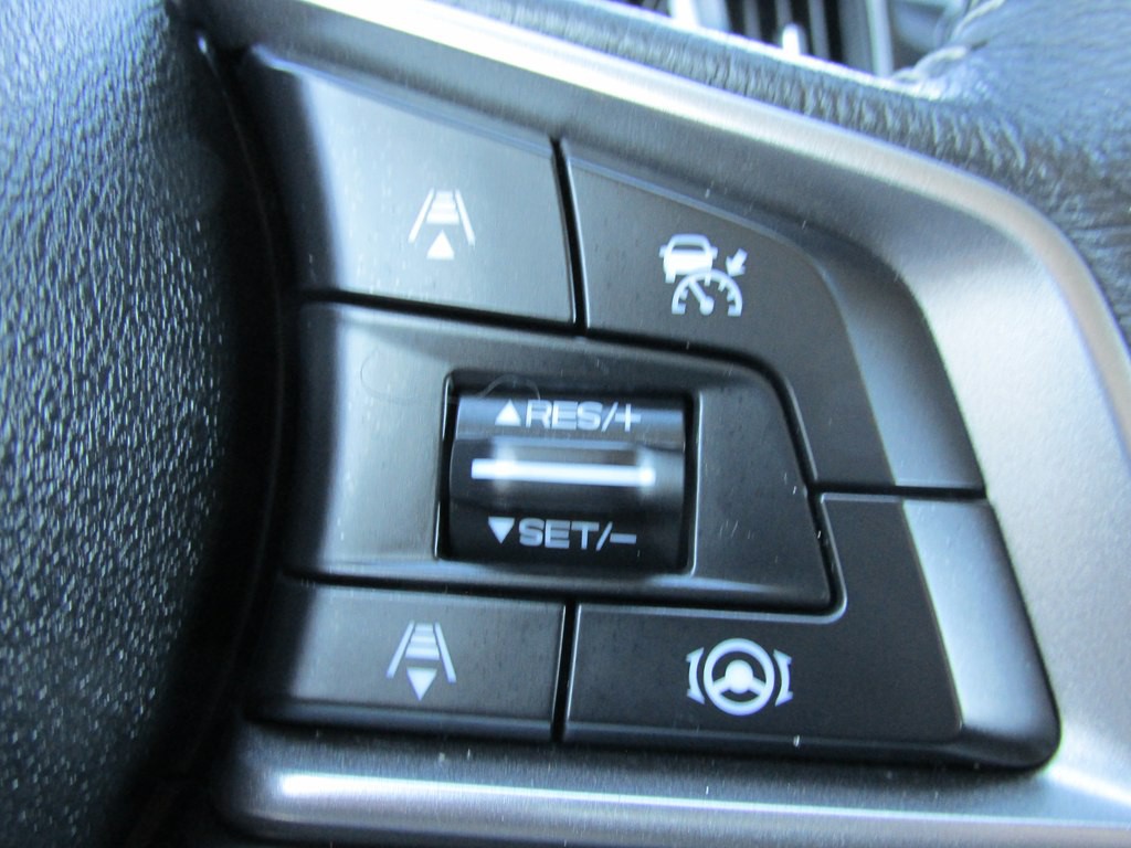 2022 Subaru Legacy Image 13