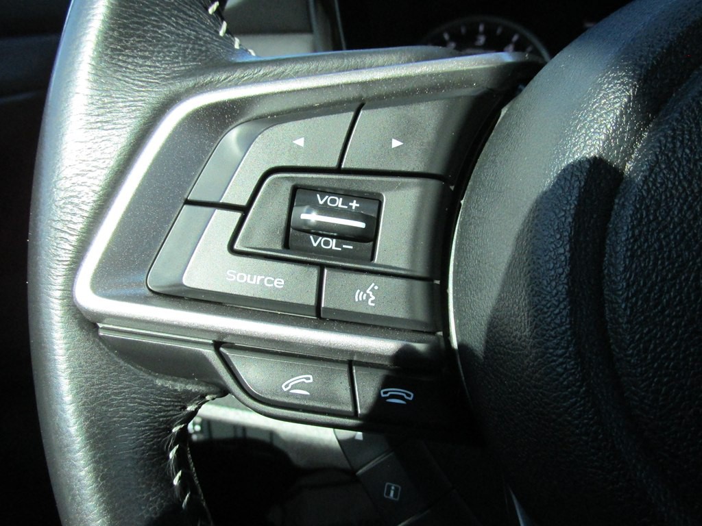 2022 Subaru Legacy Image 14