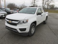 Image for 2019 Chevrolet Colorado WT ID: 7193685