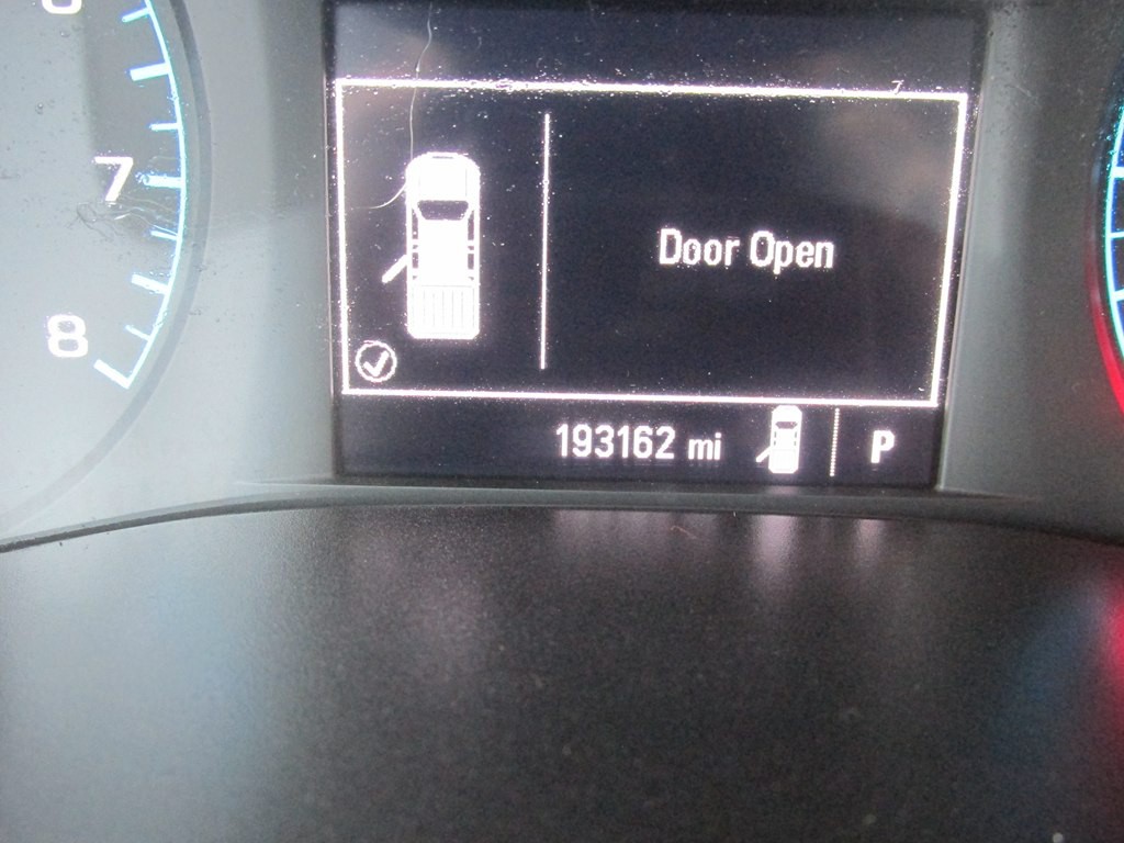 2019 Chevrolet Colorado Image 2