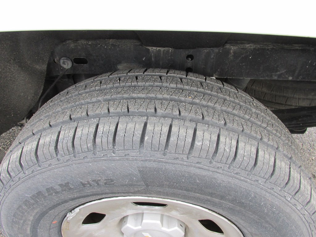 2019 Chevrolet Colorado Image 7