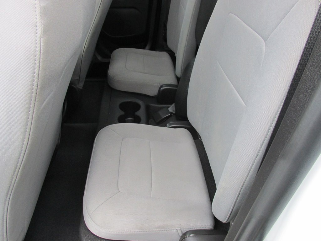 2019 Chevrolet Colorado Image 9