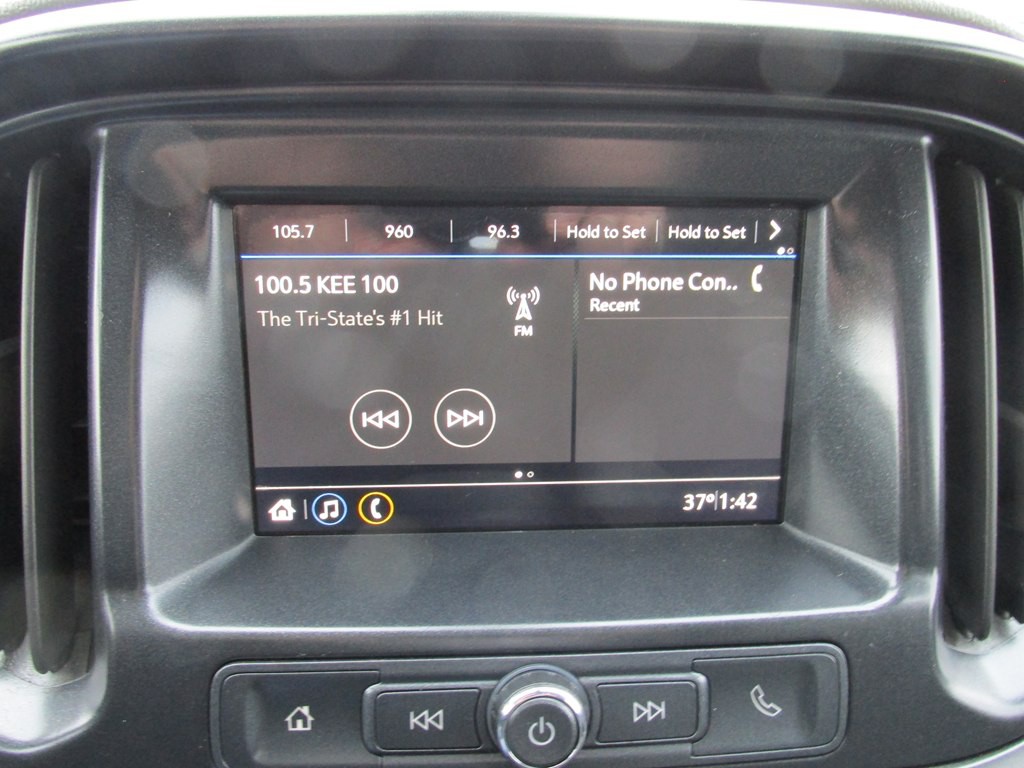 2019 Chevrolet Colorado Image 10