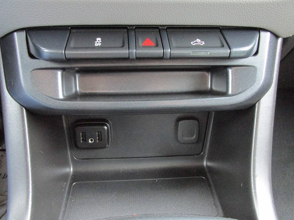 2019 Chevrolet Colorado Image 11