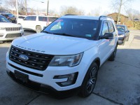Image for 2016 Ford Explorer Sport ID: 7202037