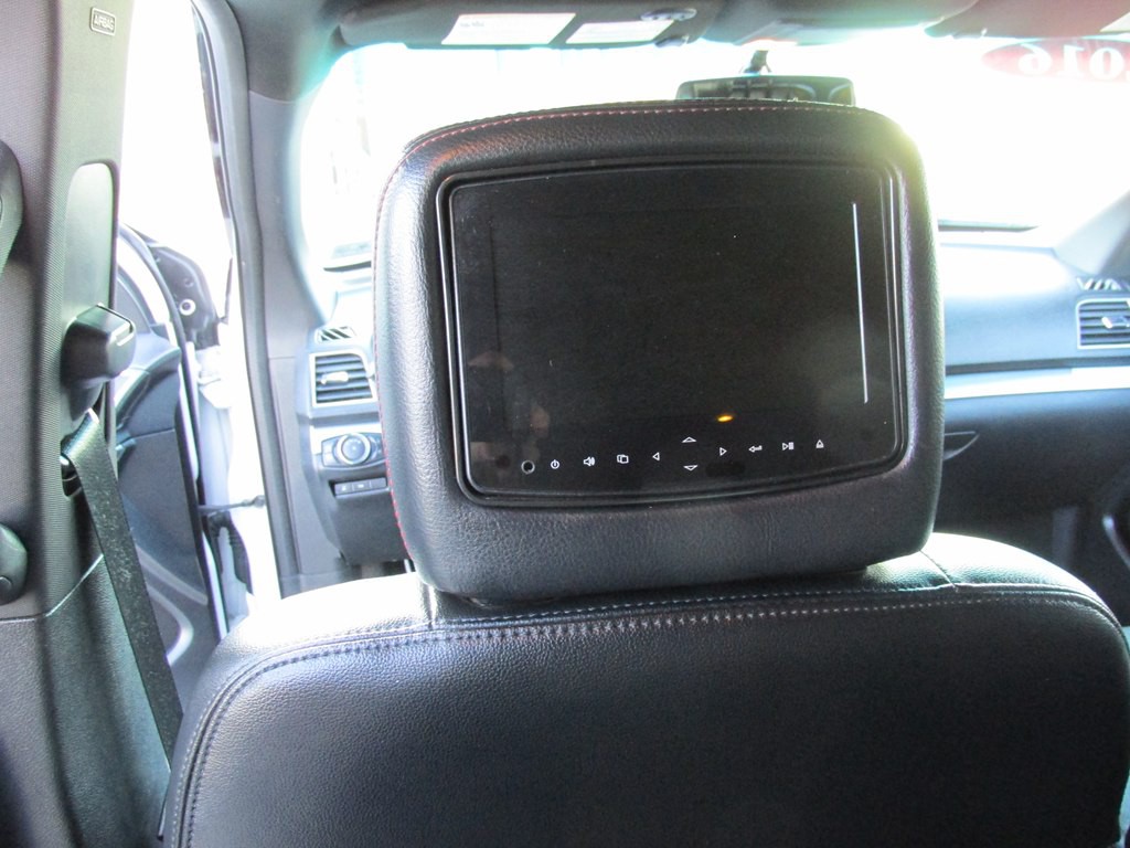 2016 Ford Explorer Image 11