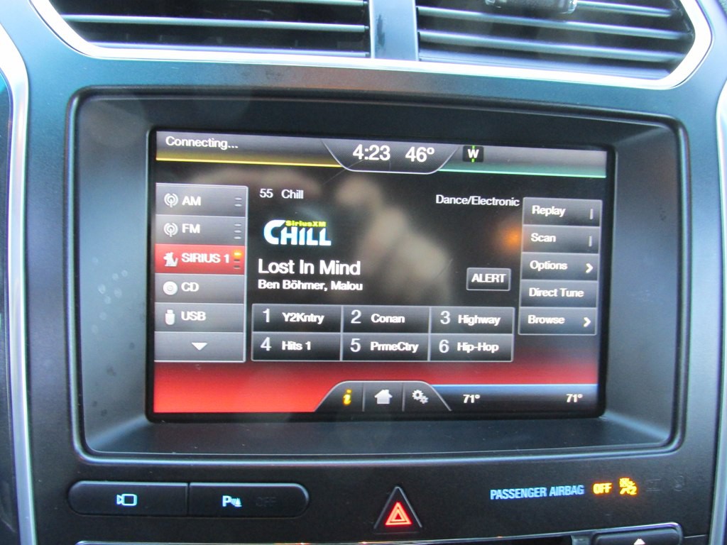 2016 Ford Explorer Image 14