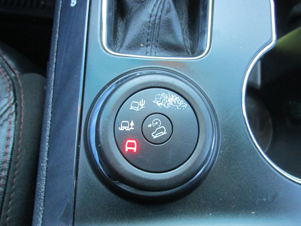 2016 Ford Explorer Image 17