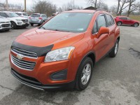Image for 2016 Chevrolet Trax 1LT ID: 7205686