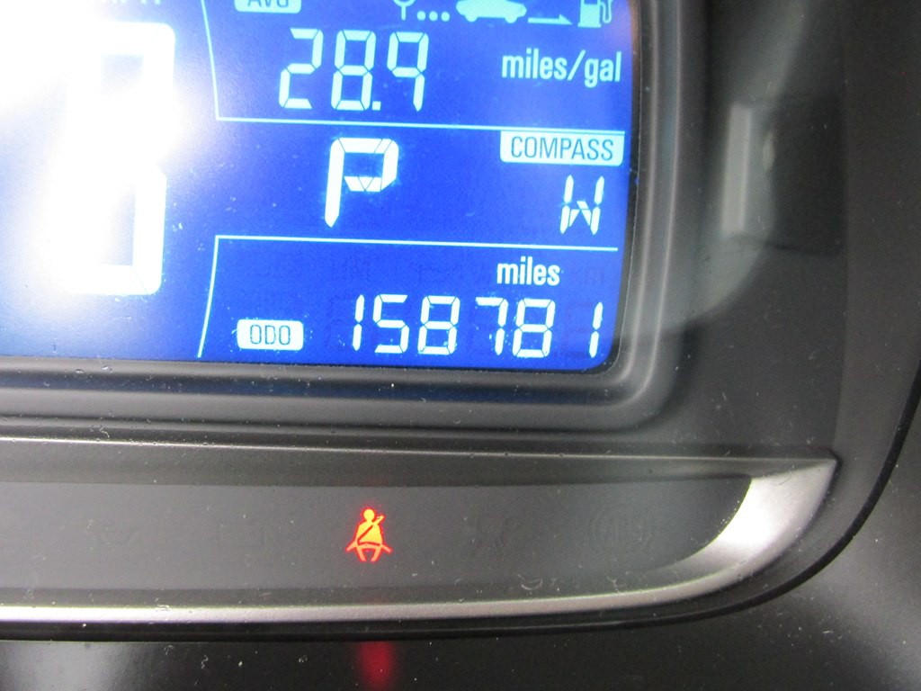 2016 Chevrolet Trax Image 6