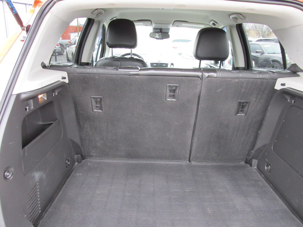 2016 Chevrolet Trax Image 7