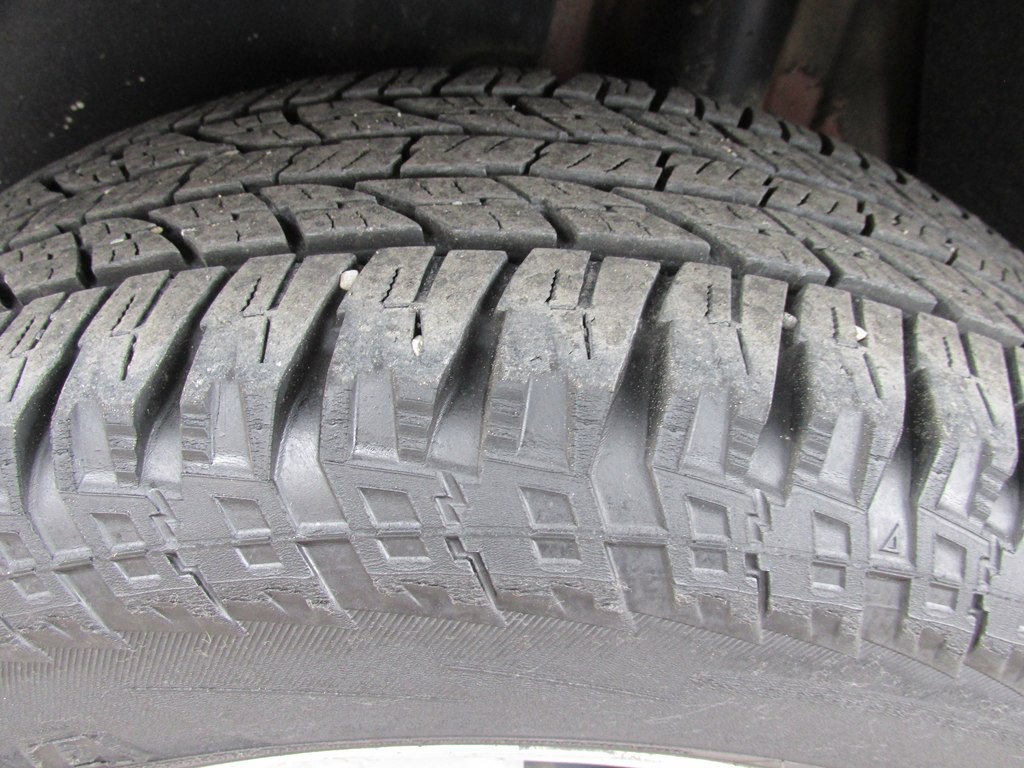 2016 Chevrolet Trax Image 8