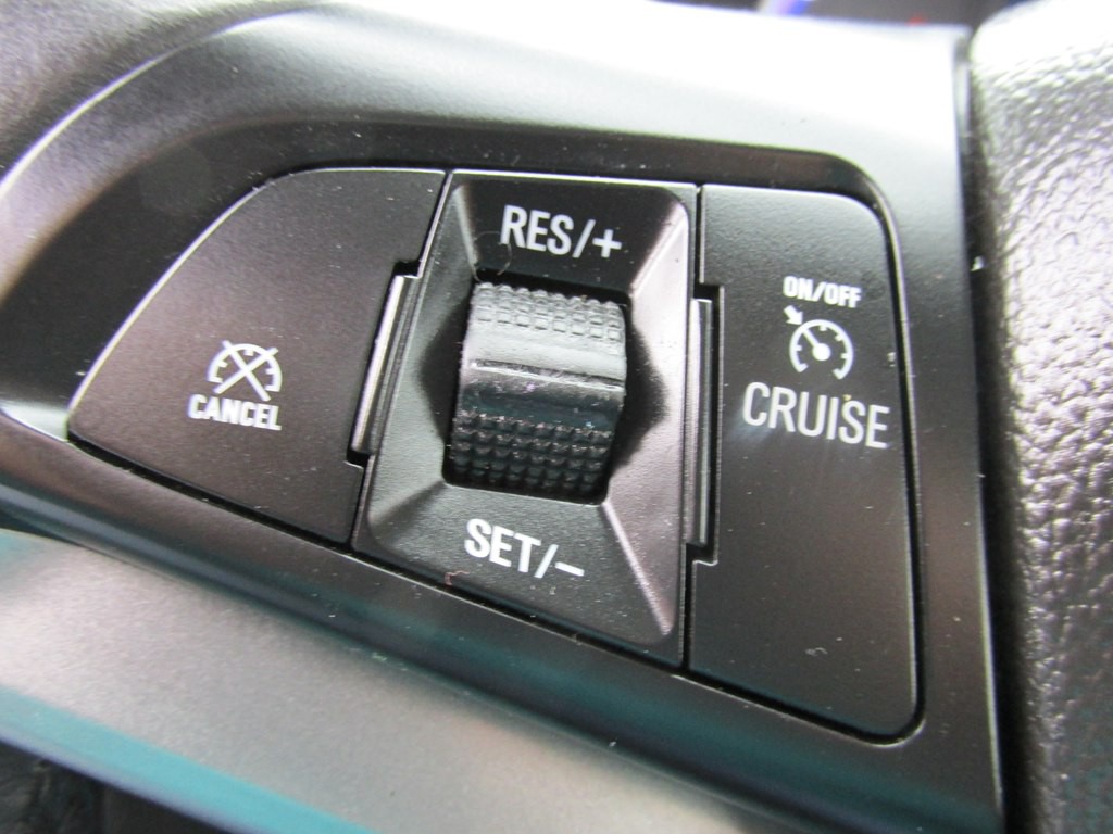 2016 Chevrolet Trax Image 14