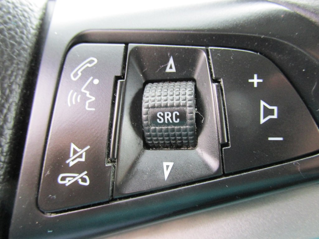 2016 Chevrolet Trax Image 15