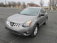 Image for 2015 Nissan Rogue S ID: 7210555