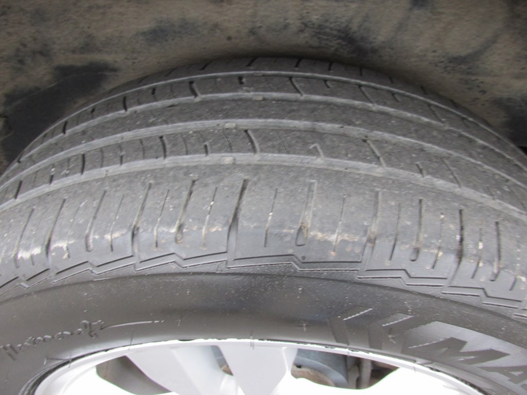 2015 Nissan Rogue Image 8