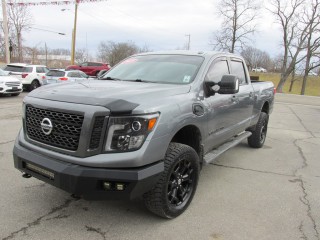 Image for 2018 Nissan Titan SL ID: 7210859