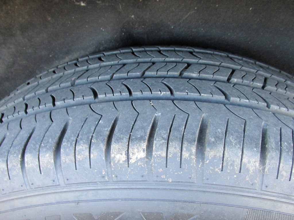 2017 Chrysler Pacifica Image 8