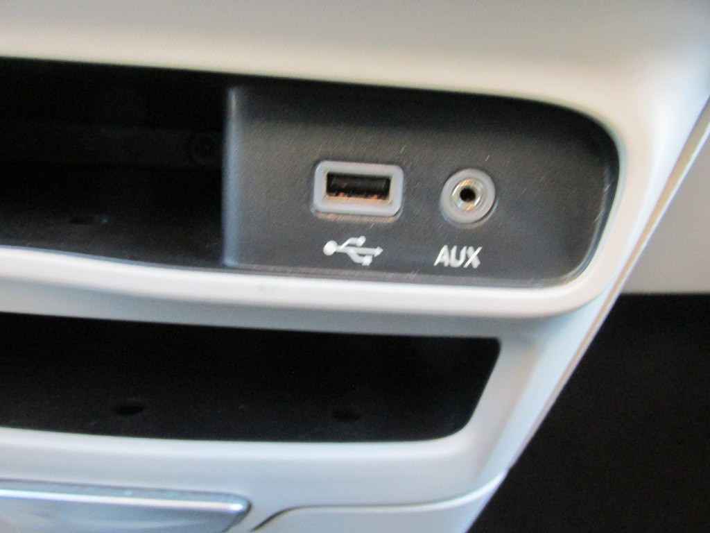 2017 Chrysler Pacifica Image 13