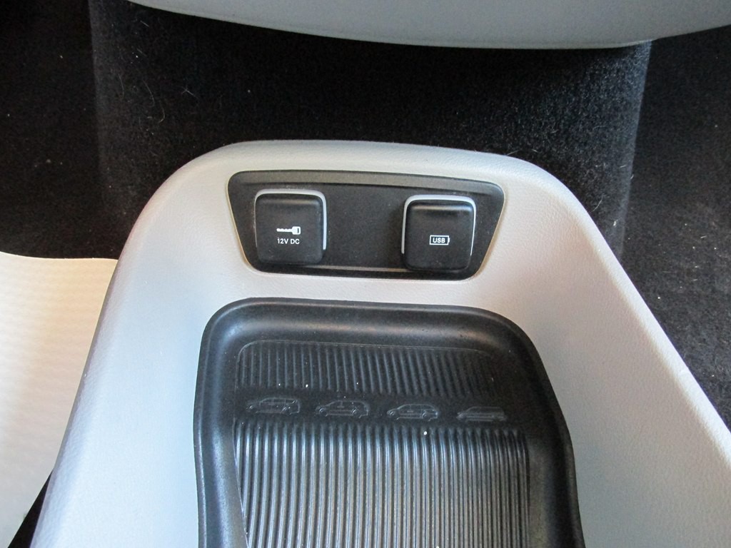 2017 Chrysler Pacifica Image 14