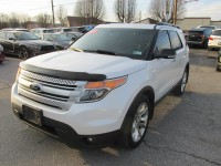 Image for 2015 Ford Explorer XLT ID: 7227852