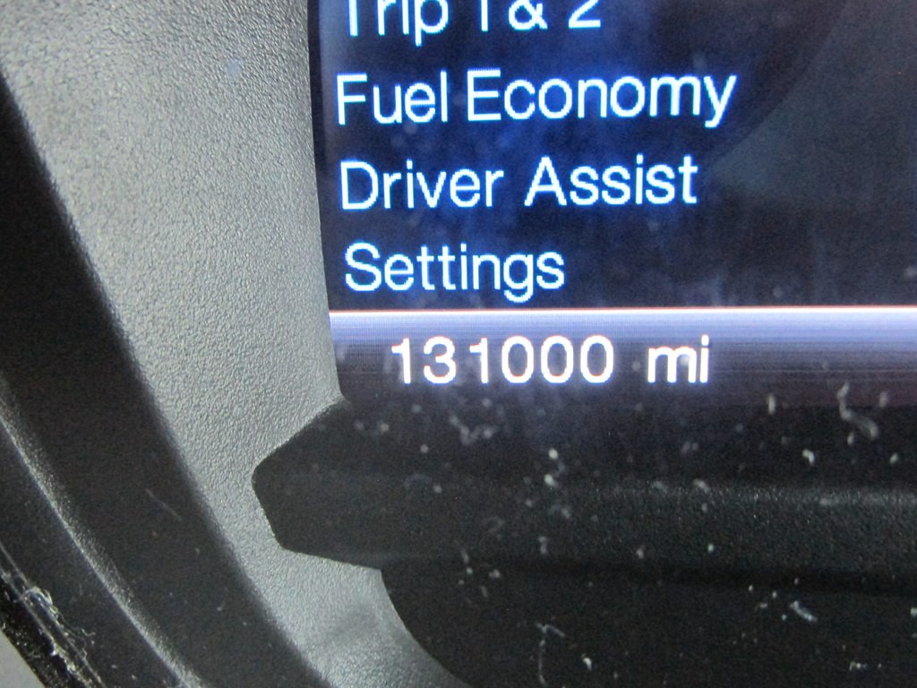 2015 Ford Explorer Image 6