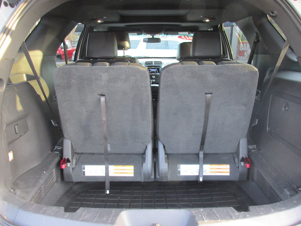 2015 Ford Explorer Image 7