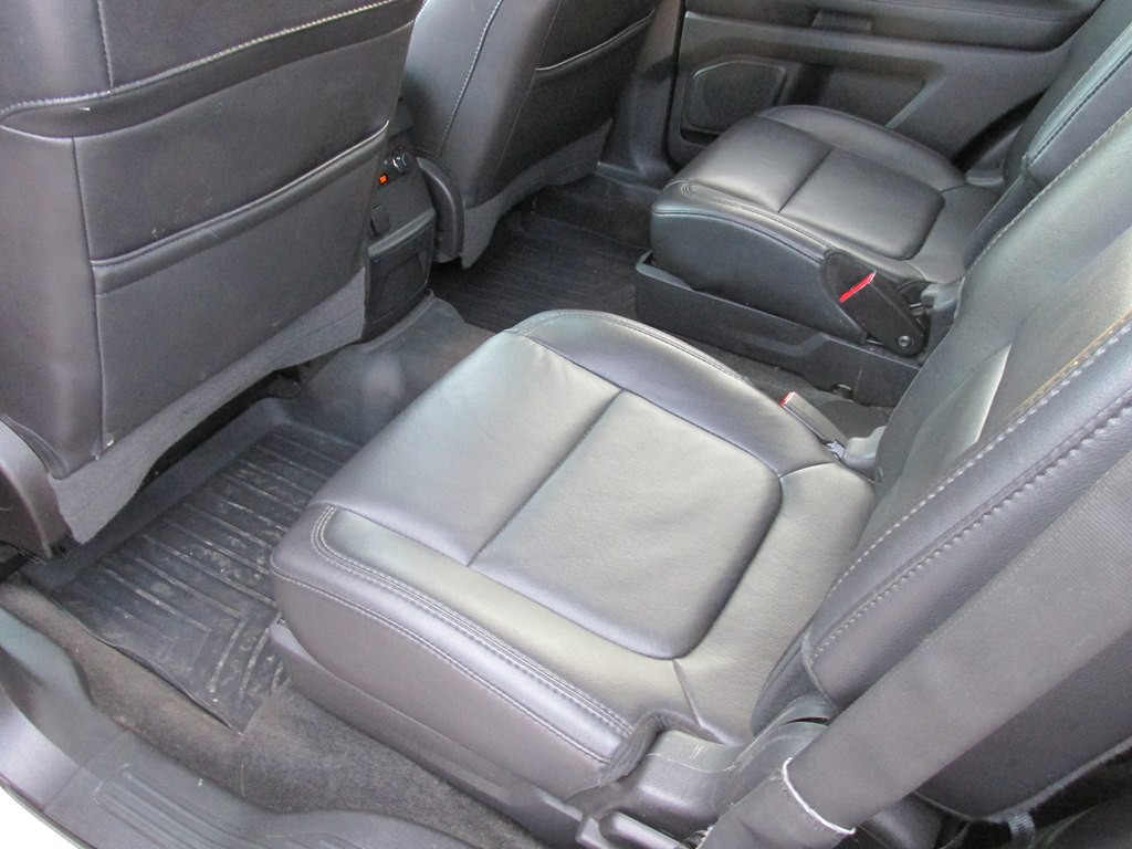 2015 Ford Explorer Image 10