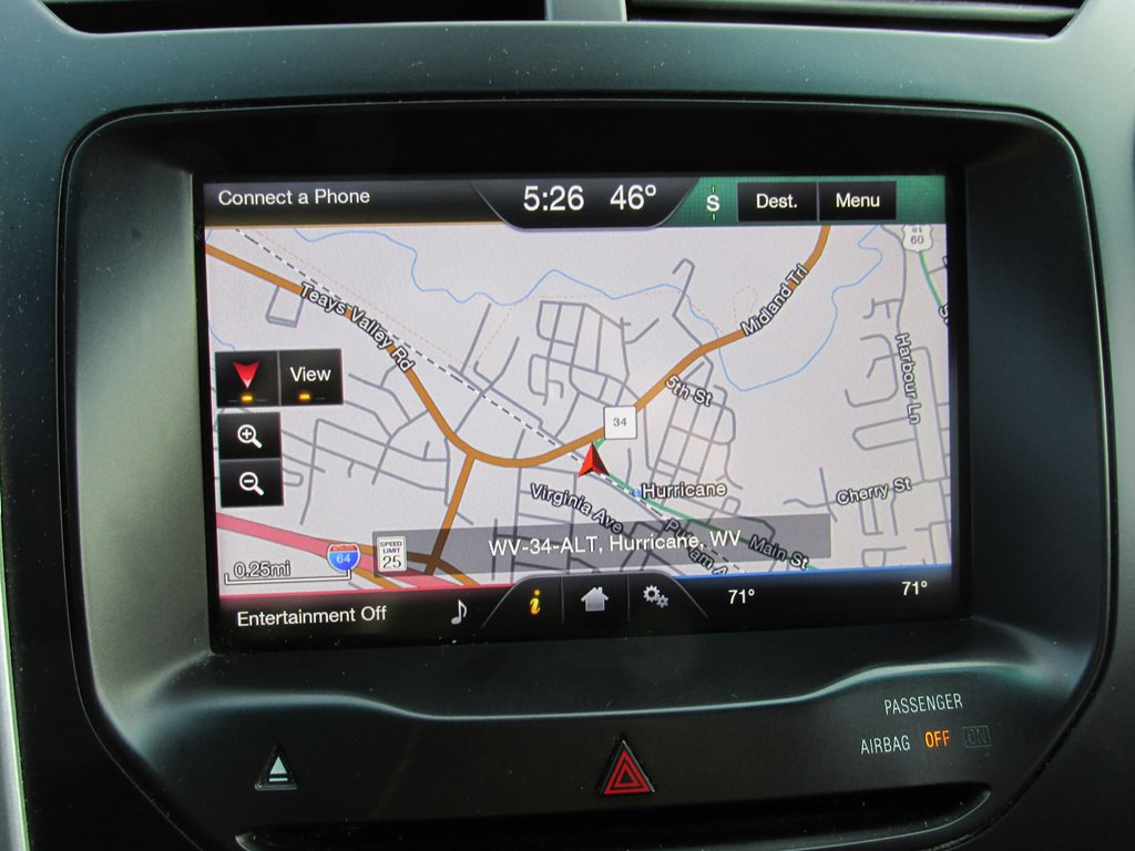 2015 Ford Explorer Image 12