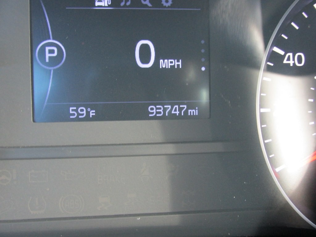 2017 Kia Sportage Image 6