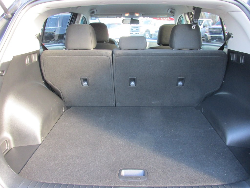 2017 Kia Sportage Image 7