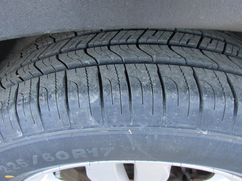 2017 Kia Sportage Image 8