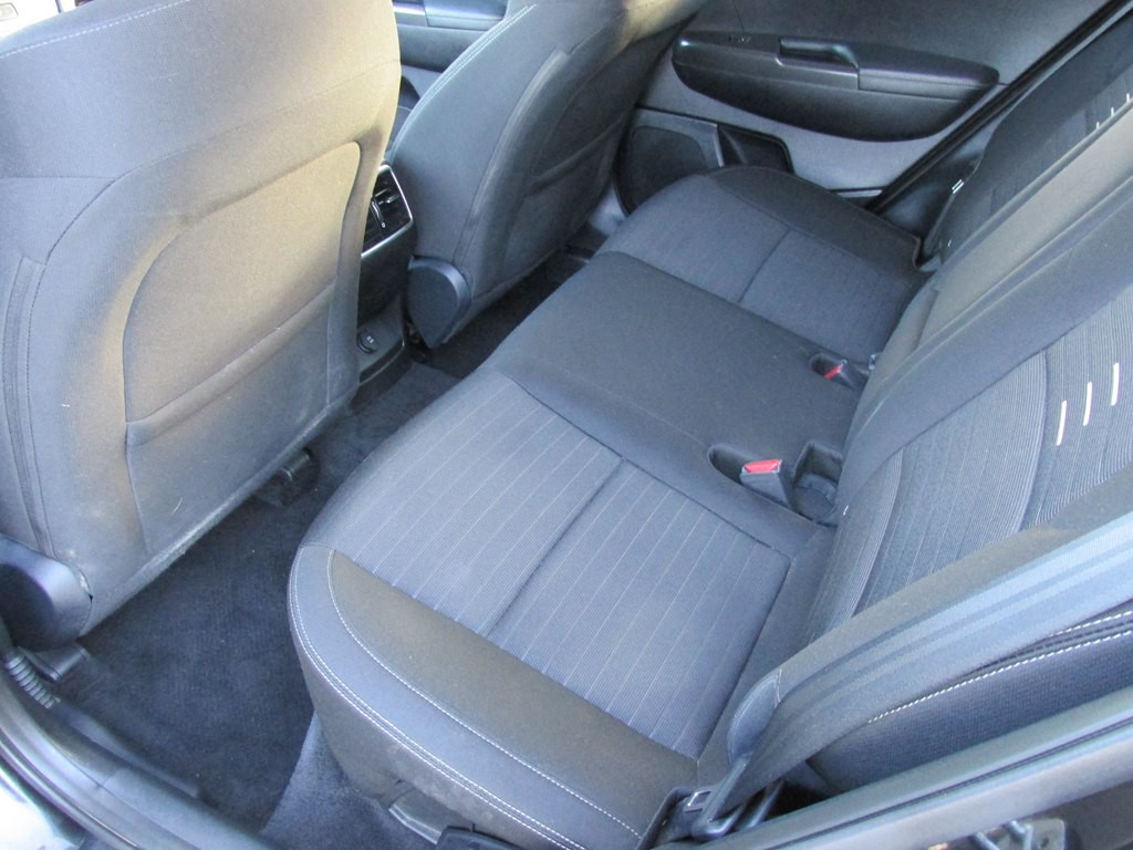 2017 Kia Sportage Image 10