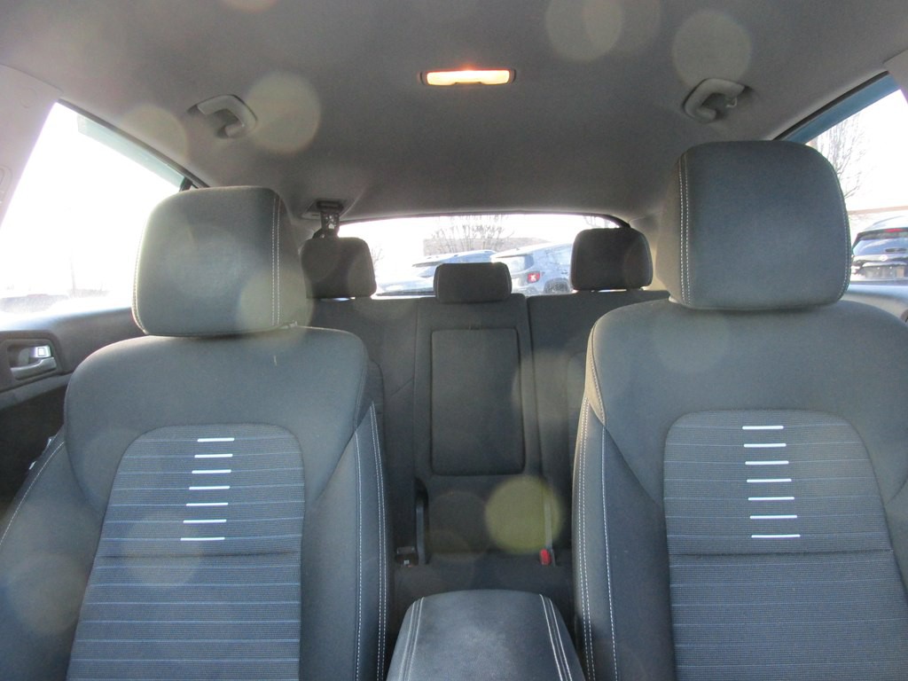 2017 Kia Sportage Image 11