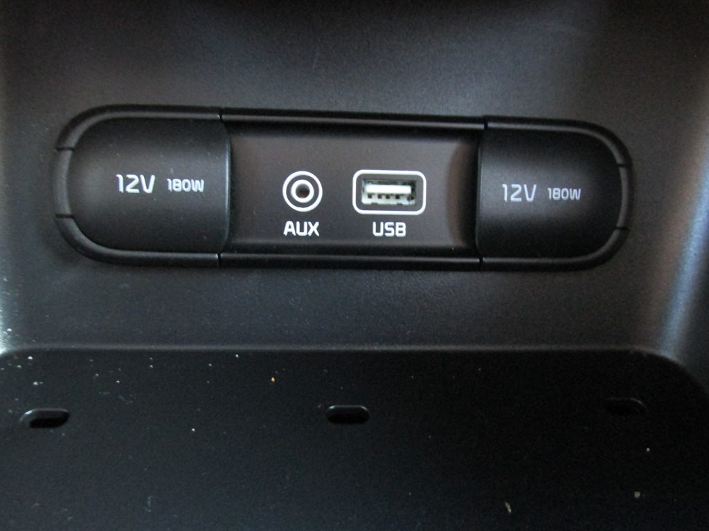 2017 Kia Sportage Image 14