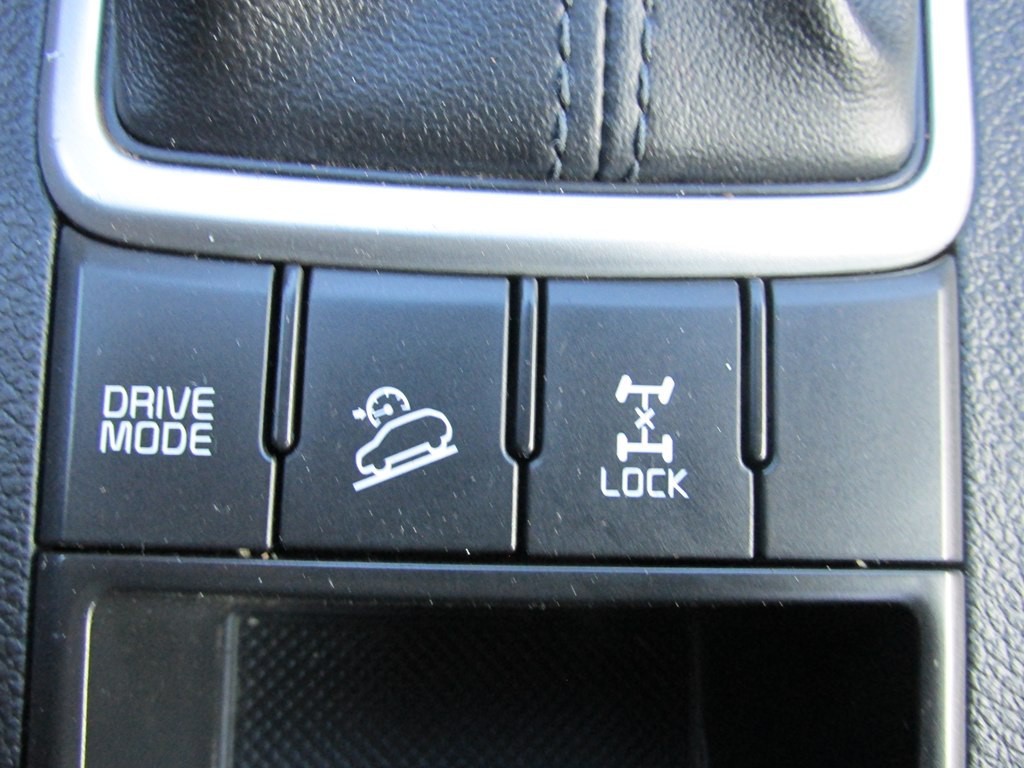 2017 Kia Sportage Image 15