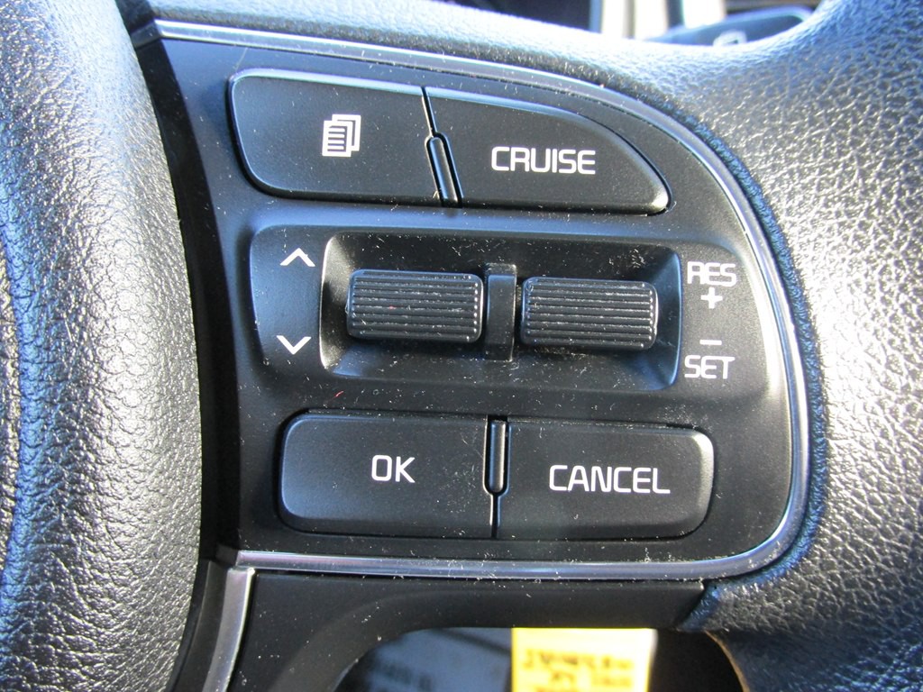 2017 Kia Sportage Image 16