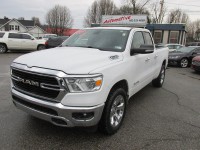 Image for 2019 RAM 1500 Big Horn/lone Star ID: 7246059