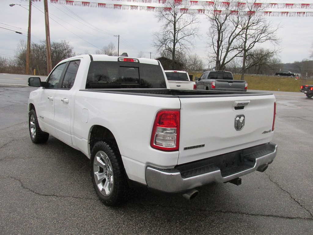 2019 RAM 1500 Image 5