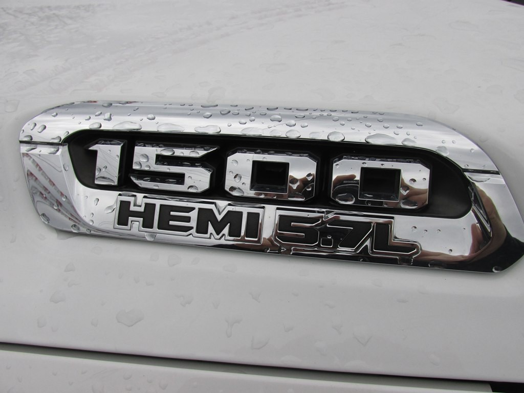 2019 RAM 1500 Image 6