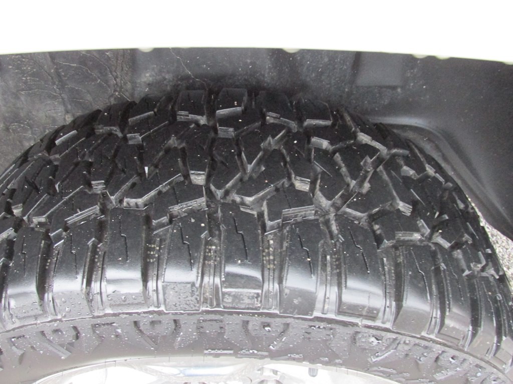 2019 RAM 1500 Image 8