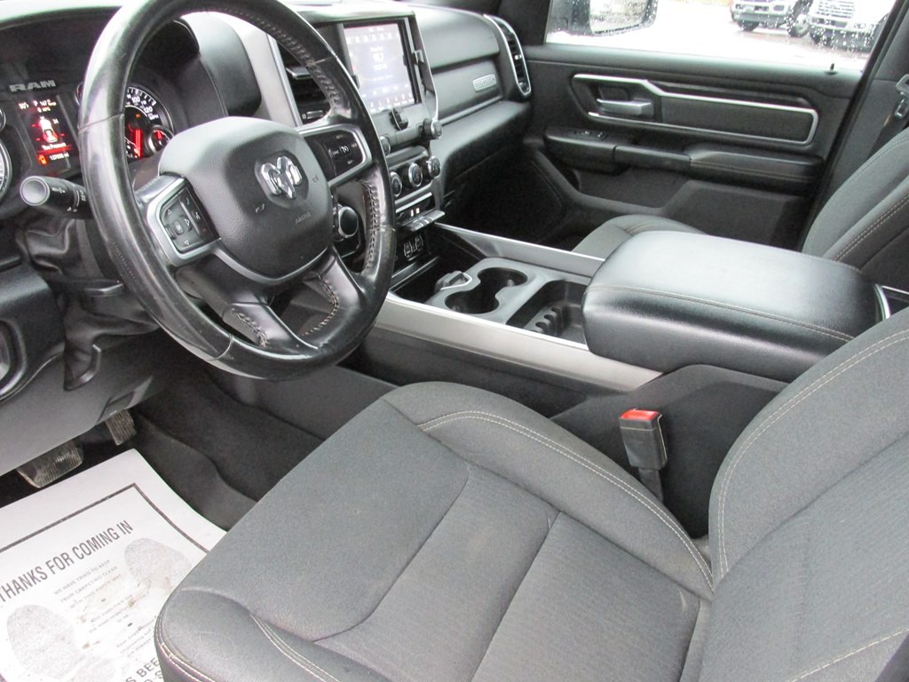 2019 RAM 1500 Image 9