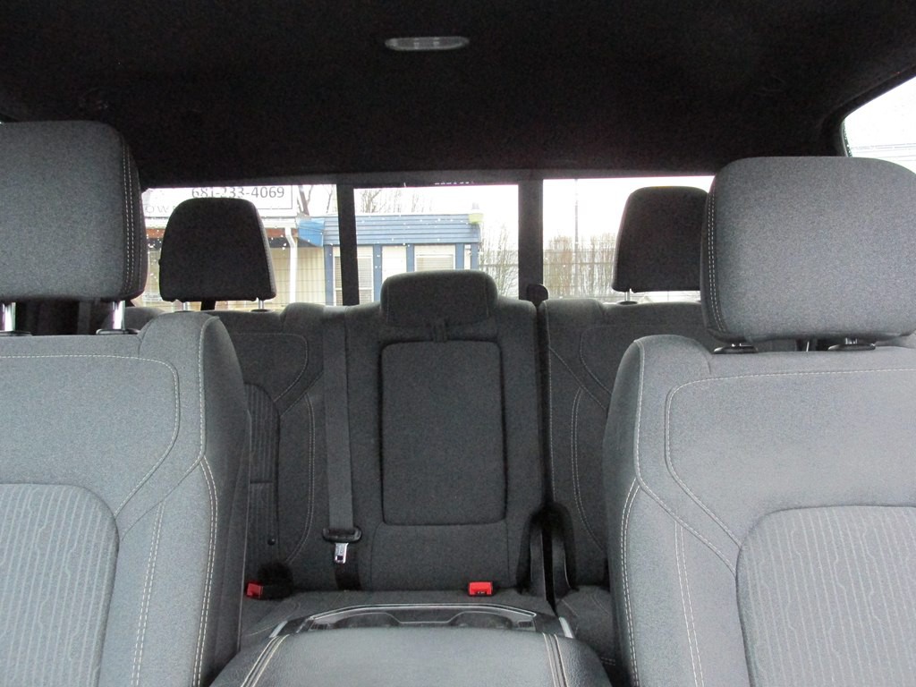 2019 RAM 1500 Image 11