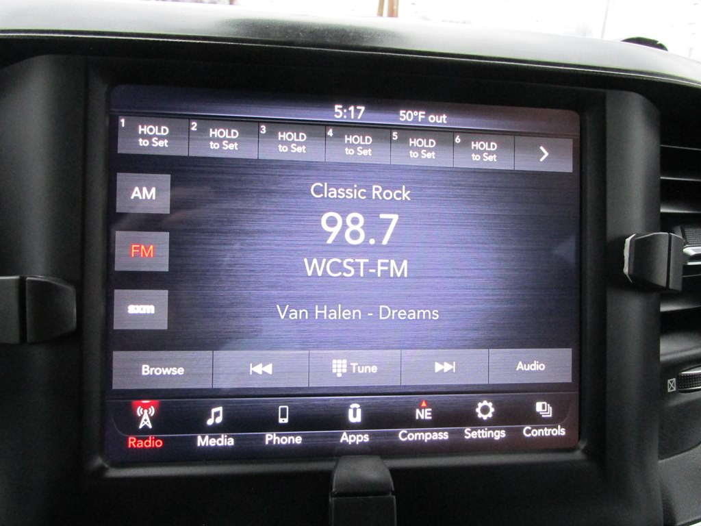 2019 RAM 1500 Image 12