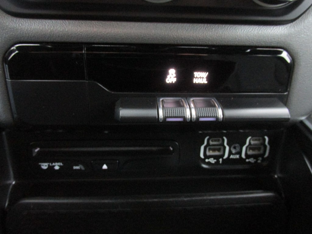 2019 RAM 1500 Image 14