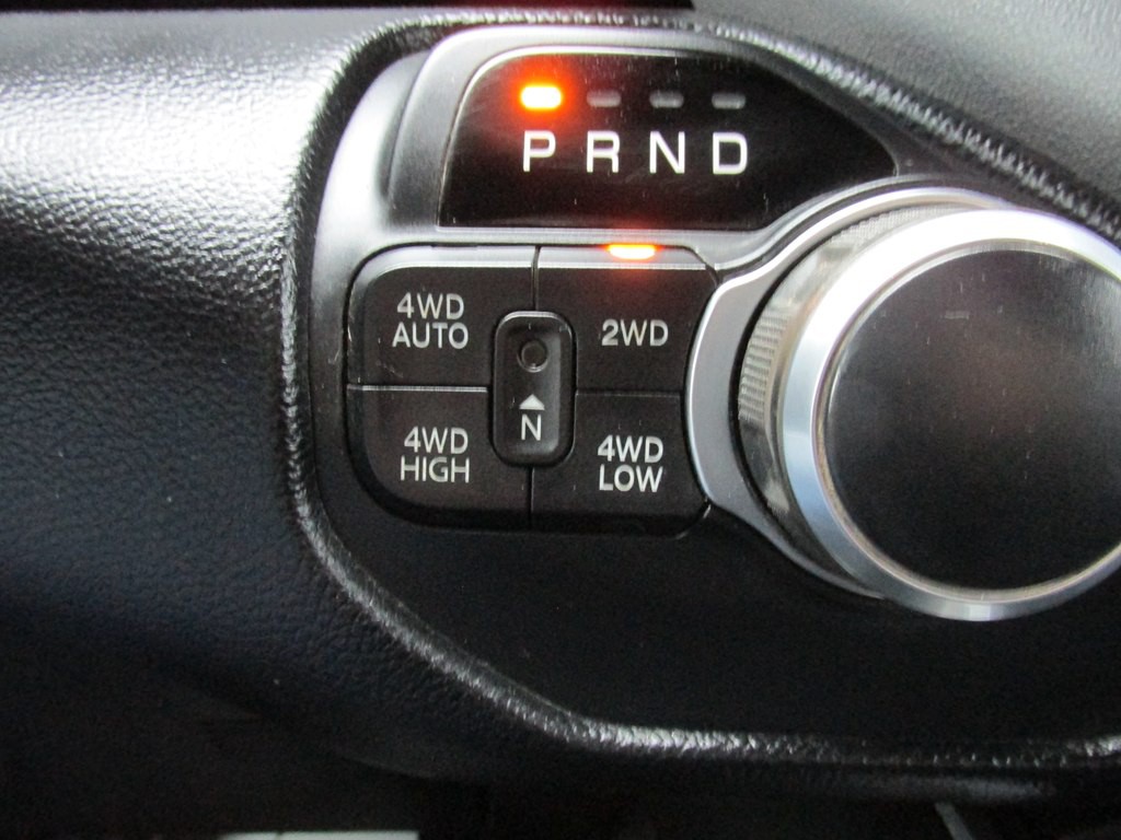 2019 RAM 1500 Image 15